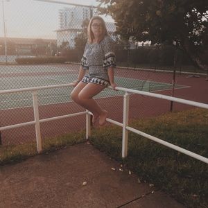 Meet your Posher, Lilly